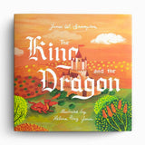 The King and the Dragon