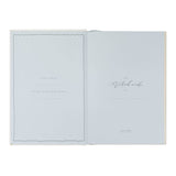 Hosanna Revival Notebook: Lisbon Theme