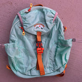 Light Blue Hiking Backpack - Youth/Toddler