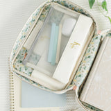 Bible Cover, Bible Bag Crossbody DOVE