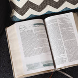 NIV Couples' Devotional Bible for Marriage Foundation