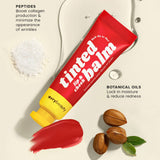 Red-dy or Not Lip & Cheek Tinted Balm