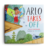 Arlo Takes Off