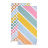Christian Beach Towels