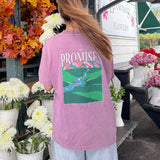 God's Promises Unisex Tee