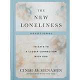 The New Loneliness Devotional