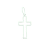 Cross Charms - 3 pack