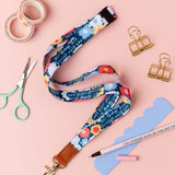 All Things Are Possible Lanyard
