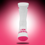 I Am Chosen - Pathos Socks