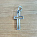 Cross Charm Singles