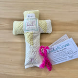 True Love Pocket - Well Worn Comfort Cross