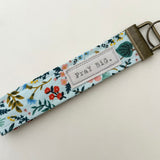 Pray Big - Words Matter Keychain
