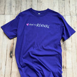 He is where the Joy is - R2R Tee