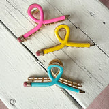 Pencil Claw Cip