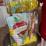Notebook Gift Bag