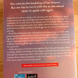 The Second Story Bookshop