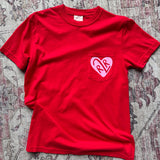 Light of Life "Run to Revival" Pocket T-shirt