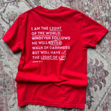 Light of Life "Run to Revival" Pocket T-shirt