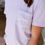 It's all about the relationship - Run to Revival Tee