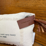 Love - Mini Pillow