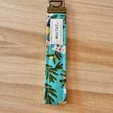 Worthy - Words Matter Keychain