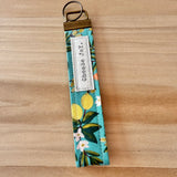 Choose Joy - Words Matter Keychain