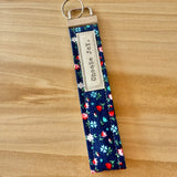 Choose Joy - Words Matter Keychain