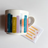 Thank you! - Teacher Appreciation Gift Bundle