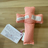 More Like Jesus - Comfort Cross