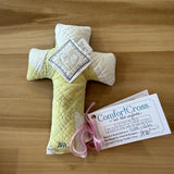 Philippians 2:5 - Comfort Cross