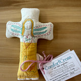 Love (Angel) - Comfort Cross