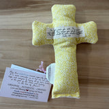 Love (Angel) - Comfort Cross