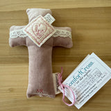 Loved (1 Cor 13:13) - Comfort Cross