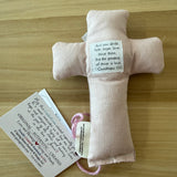 Loved (1 Cor 13:13) - Comfort Cross