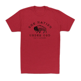 One Nation T-shirt