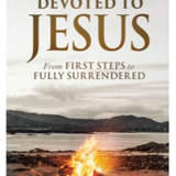 Devoted to Jesus