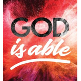 God is Able