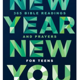 New Year, New You