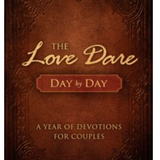 Love Dare - Devotional
