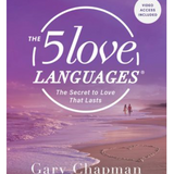 The Five Love Languages: Bible Study with Video Access: The Secret to Love That Lasts