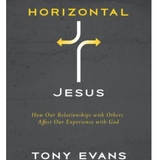 Horizontal Jesus - Bible Study