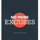 No More Excuses - Teen Devotional
