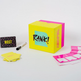 Rank - Student Game
