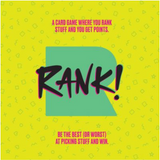 Rank - Student Game