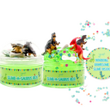 Slim-A-Saurus Rex Slime