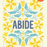 Abide - Bible Study
