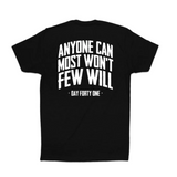 Be the Few T-shirt