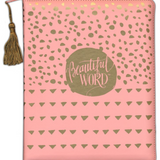 NIV Beautiful Word Bible - Girls