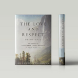 The Love and Respect Devotional: 52 Weeks to Experience Love & Respect in Your Marriage