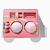 Ice Cream Truck Bath Balm